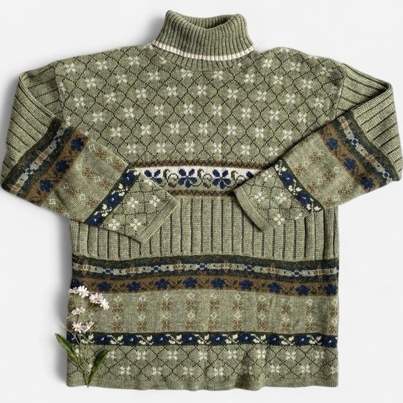 Private Eyes Sweaters - SOLD
